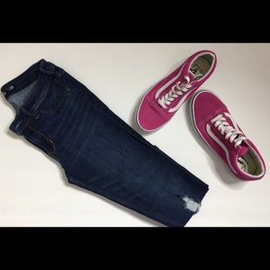 Hollister Skinny Jeans
